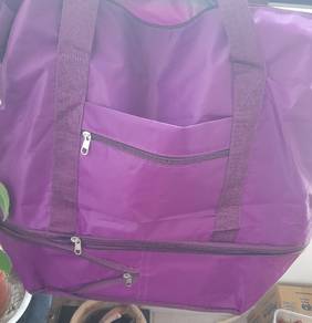 Camping/Lauandry/School bag or Luggage