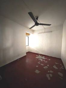 Hilir Kota 1 Apartment