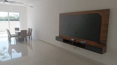 Viluxe,batu kawan , penang for rent