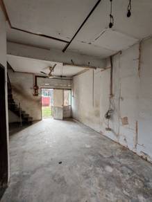 2-storey-Terraced-House-for-sale-Batu-Pahat-Johor