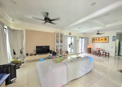 feature ad Stagina Ecohill 2sty Semi D House Renovated + Extended 4+1 Rooms