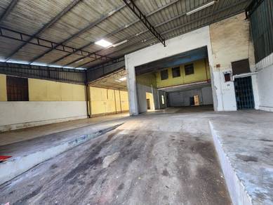Warehouse-/-Factory-for-rent-Masai-Johor