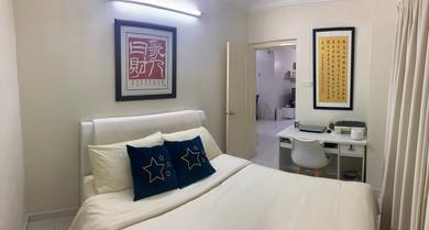 Sri Impian Apartment
