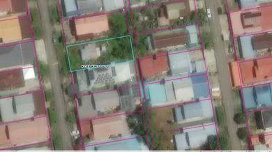 KEPAYAN Empty Land 4050 Sqft