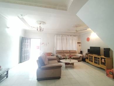 @Penkalan Double Storey For Sale  🏘️  Double Storey Terrace House For
