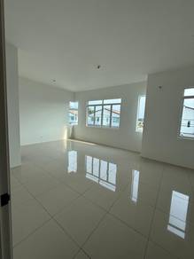 Taman Desa Impian Alma Bukit Mertajam 2 storey super Semi D new ori