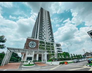 Tuan Residency