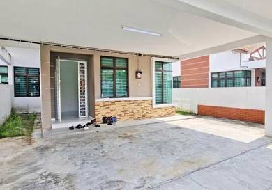 Semi-Detached-House-for-sale-Bukit-Beruang-Melaka