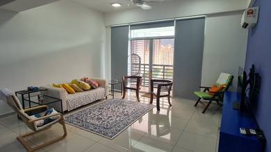 Bukit Jambul Heights, holiday home, Bayan Lepas