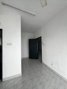 Sungai Besi, Kuala Lumpur » Residensi Hijauan Lumayan