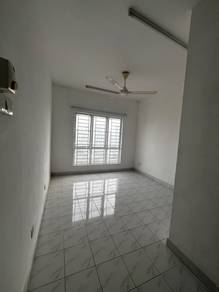 Sungai Besi, Kuala Lumpur » Residensi Hijauan Lumayan