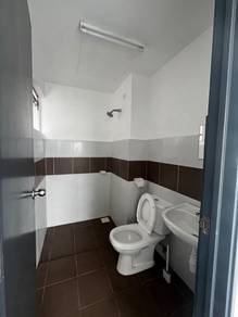Sungai Besi, Kuala Lumpur » Residensi Hijauan Lumayan