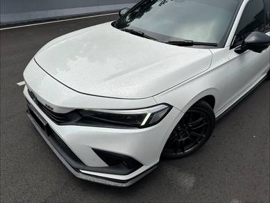 Honda CIVIC 1.5 RS MY22 FE (A)