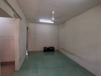 Pangsapuri Semarak New House Condition Setia Alam