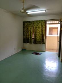 Pangsapuri Semarak New House Condition Setia Alam