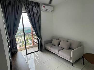 The Amber Residence @ TwentyFive.7