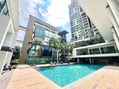 Lake Point Residence