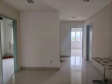 Juta Mines Condominium, Seri Kembangan For Rent