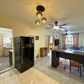 Putatan Platinum Apartment