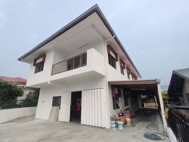 Bungalow-House-for-rent-Cheras-Kuala-Lumpur-2