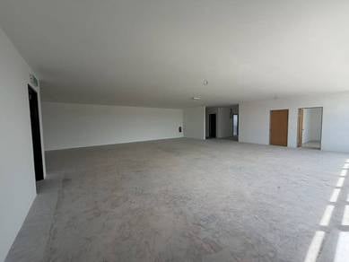 ETP KIIP Kapar New Semi D Factory For Sale