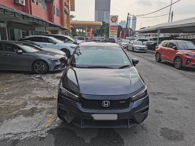 2024 Honda CITY 1.5 RS E:HEV  (A)