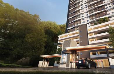 New-Condominium-for-sale-Paya-Terubong-Penang
