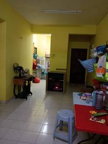 Sri Teratai Apartment