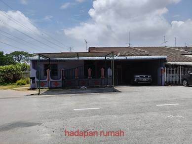 Rumah Untuk Di Jual Lorong Siakap, Seberang Jaya