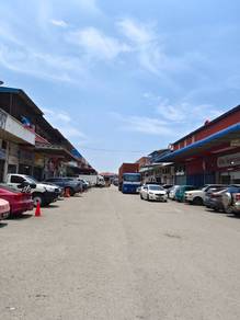 Kolombong Warehouse Shoplot | Kian Yap Light Industrial Estate| Inanam