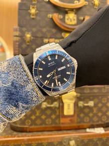 Mido Ocean Star Captain Calibre 80 M026.430.11.041
