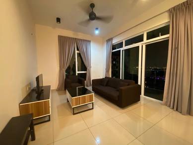 M Condominium @ Larkin