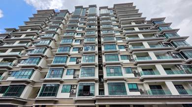 Canggih Heights