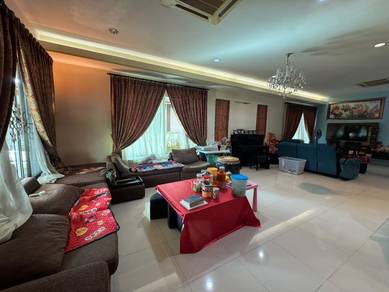 POLARWOOD SARADISE Double Storey CORNER House For Sale, 10.55 points
