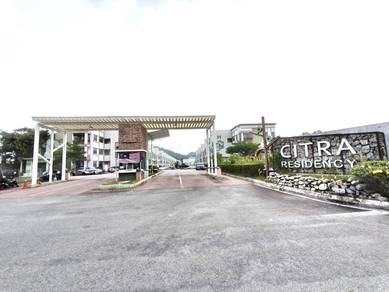 Bukit Citra Residensi