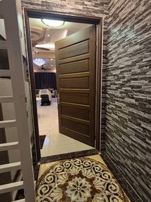 Fully renovation (NEGO)