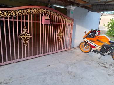 [Termurah] Teres Setingkat Taman Kebaya, Alor Gajah Melaka