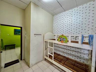Taman Ria Mesra 2 Gurun Rumah Semi D Full Loan Below Value