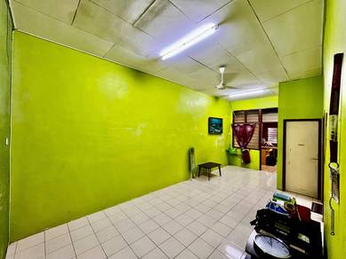 Taman Ria Mesra 2 Gurun Rumah Semi D Full Loan Below Value