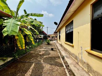 Taman Ria Mesra 2 Gurun Rumah Semi D Full Loan Below Value