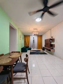 Residensi Rumpun Bahagia (Residensi Melaka Tengah 1)