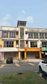 SHOP OFFICE FOR RENT – 1st Floor-Klang Sentral