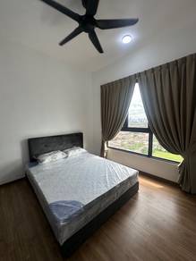 Master room📍Residensi AVA, Kiara Bay