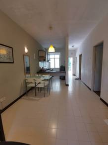 Bayu Emas Apartments-1