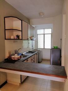 Bayu Emas Apartments-2