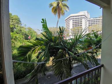 Bayu Emas Apartments-3