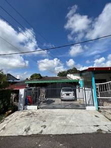 For Sale Single Storey Taman Desa Rakyat Tampoi Johor
