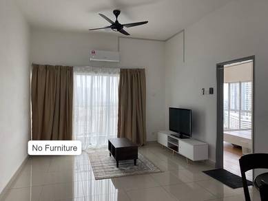 Zeta Deskye Residence, P/Furnished 1037sf  Jalan Ipoh 