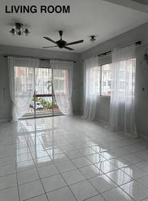 Seri Maya Apartment, Lokawi