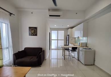 Centrus Soho
